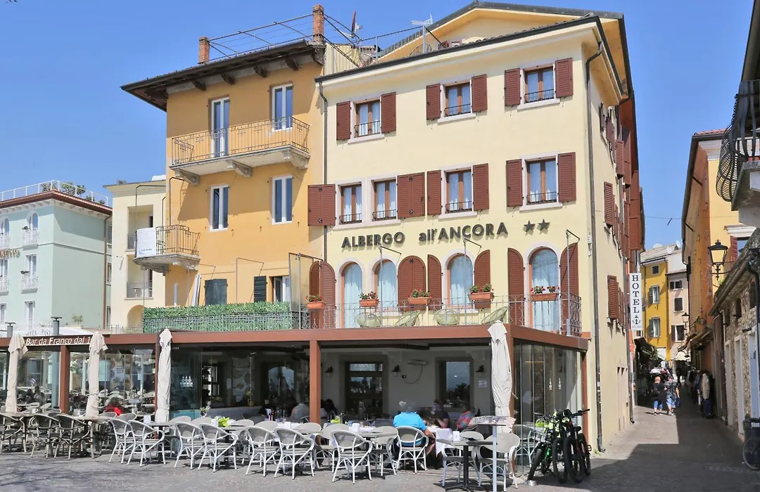 Albergo All'Ancora-1