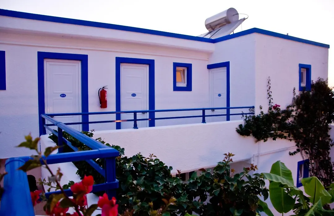 Hotel Tigaki'S Star-1