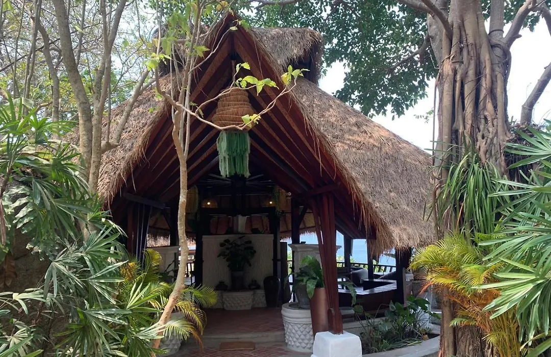 Kohtao Heritage Hideaway-1