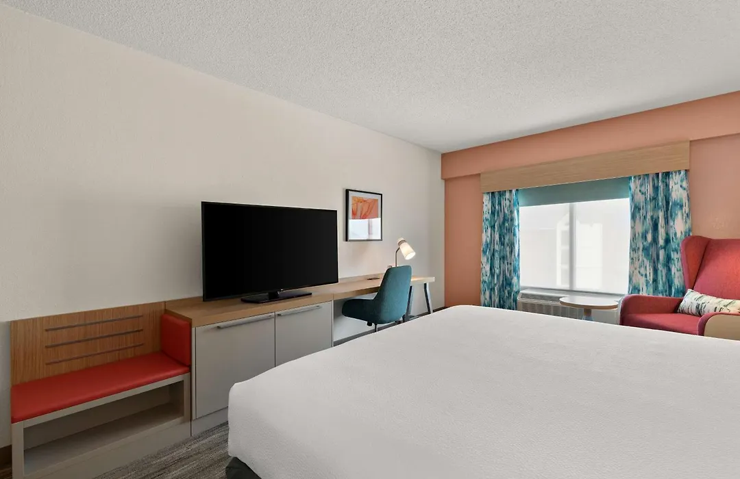 Hilton Garden Inn Atlanta East/Stonecrest-1