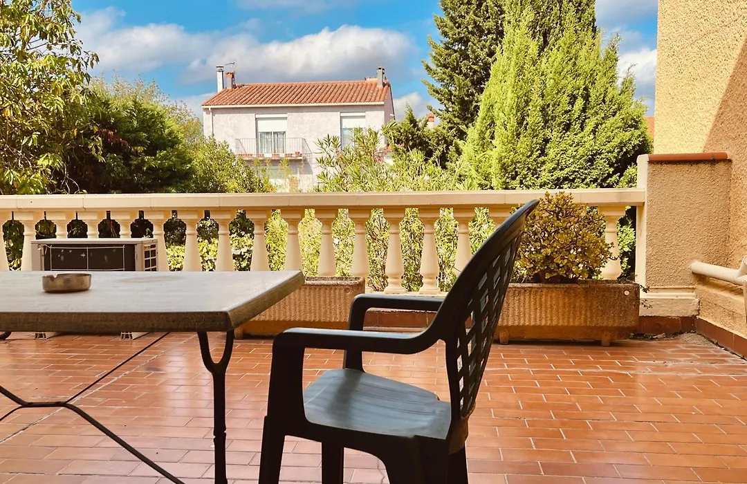 Hôtel le Nid-1