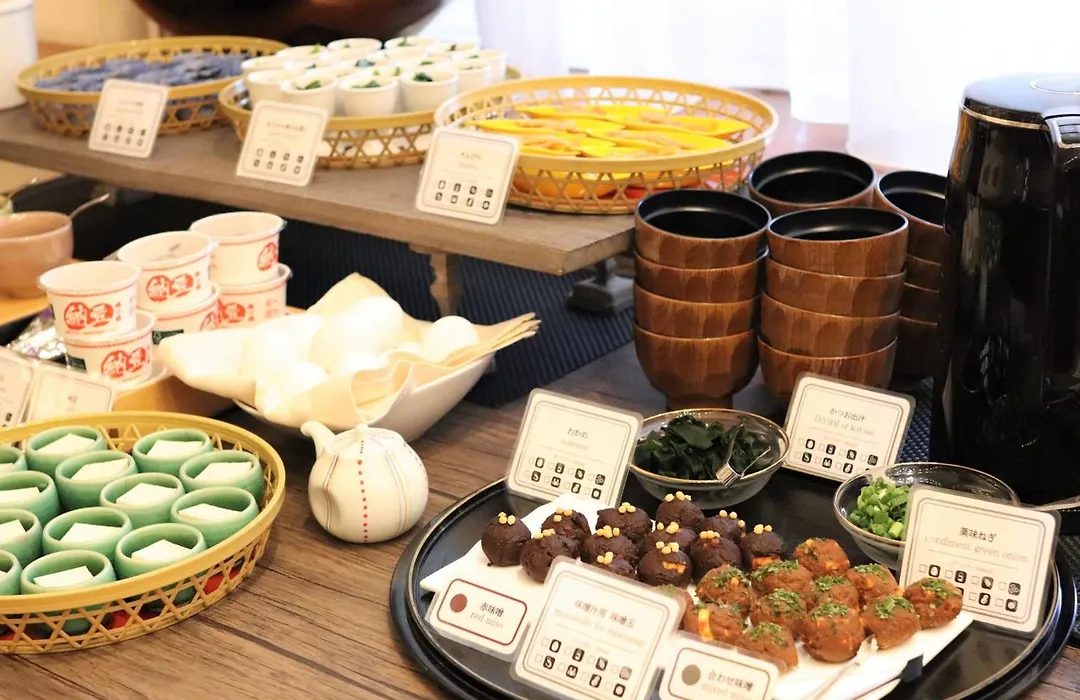 Koko Hotel Nagoya Sakae-1