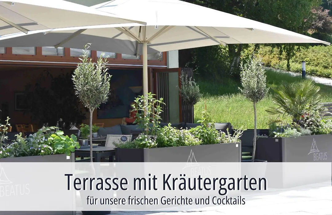 Hotel Am Kurhaus-1