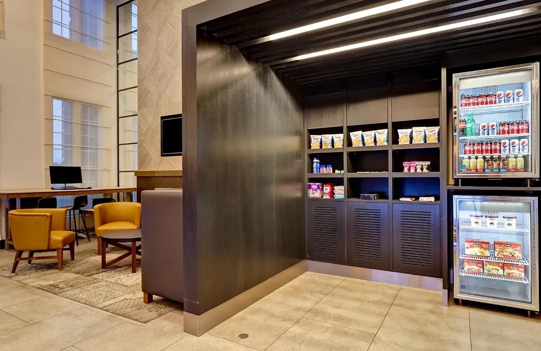 Holiday Inn Express Whitby Oshawa By Ihg-1