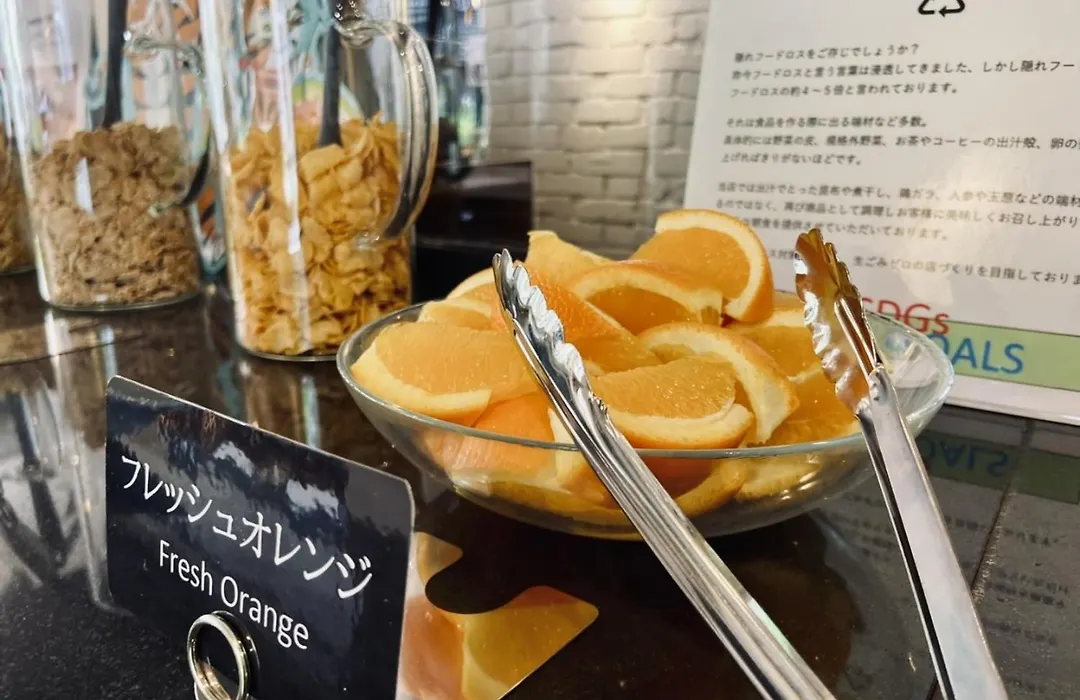 Court Hotel Shin-Yokohama-1