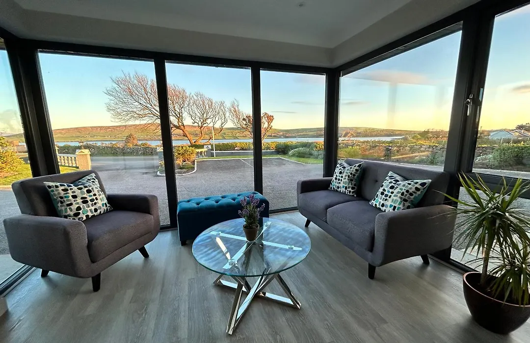 Cill Bhreac House B&B-1