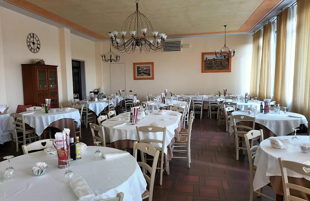 Hotel La Rama-1