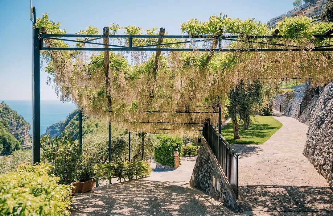 Villa Sant'Alfonso-1