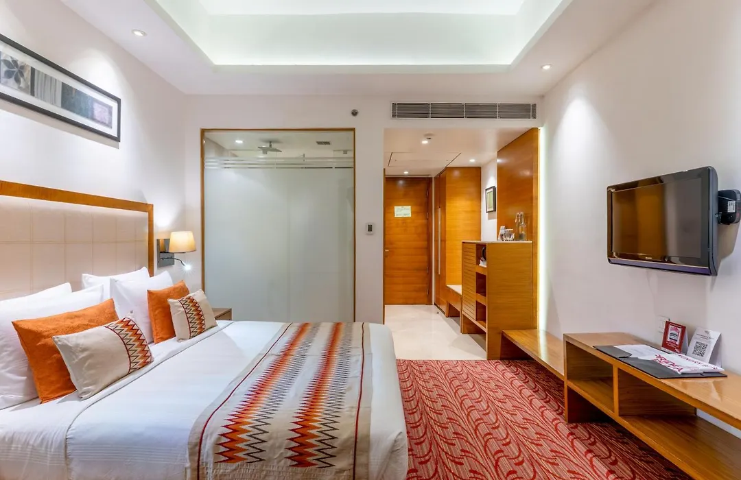 Pride Plaza Hotel, Kolkata-1
