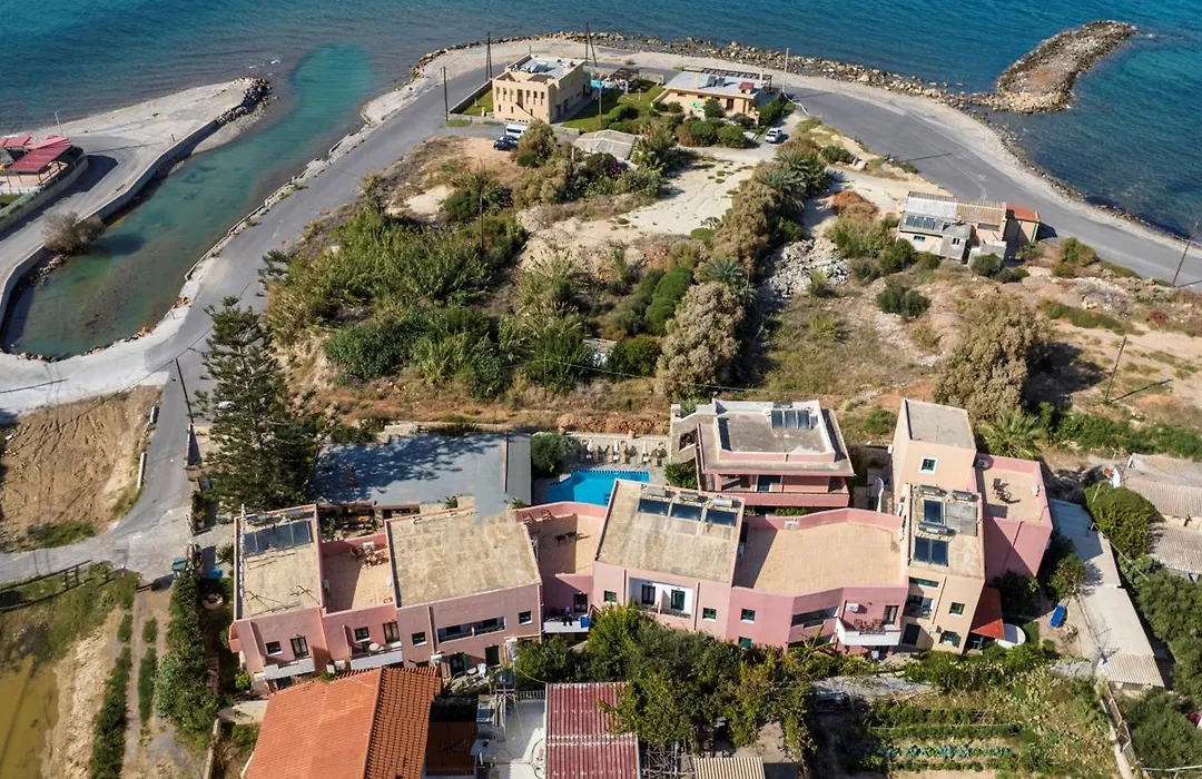 Kri-Kri Village Holiday Apts By Estia-1
