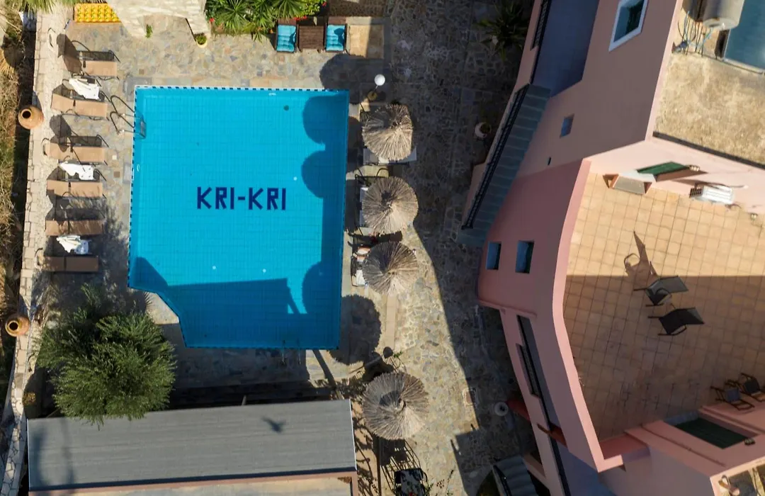 Kri-Kri Village Holiday Apts By Estia-1
