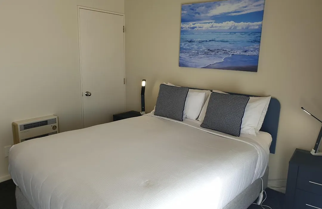 Northcote Motor Lodge-1