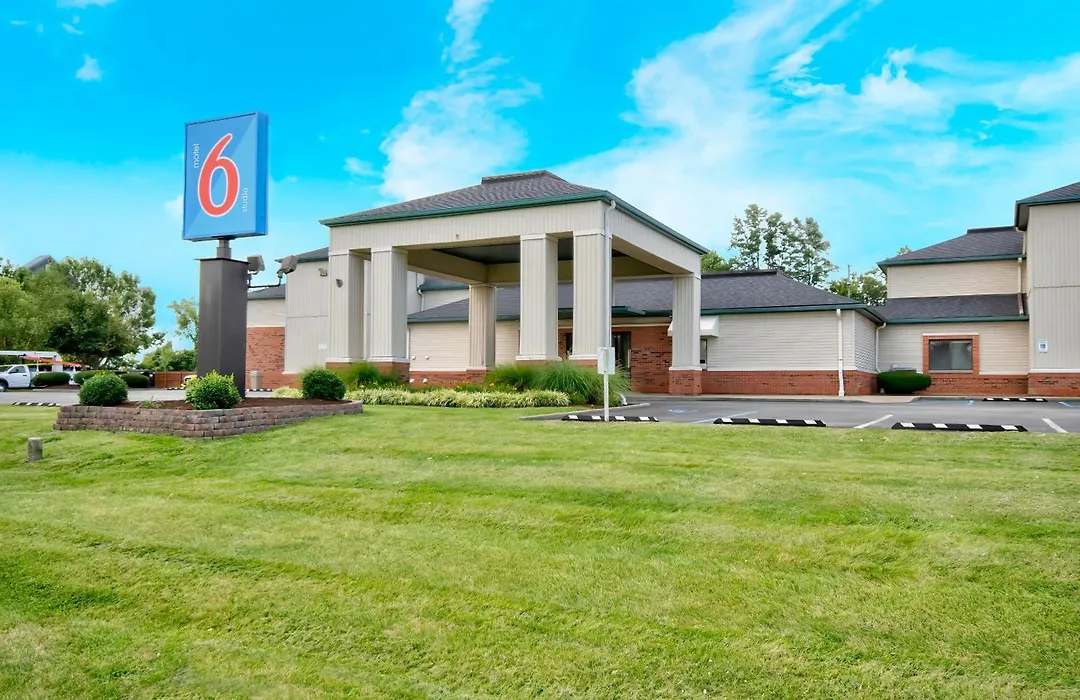 Motel 6 - Georgetown, Ky - Lexington North-1