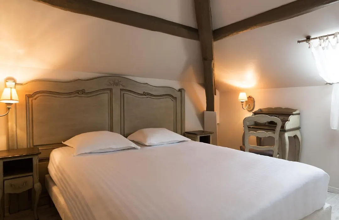 The Originals Boutique, Hôtel Les Poèmes de Chartres (Inter-Hotel)-1