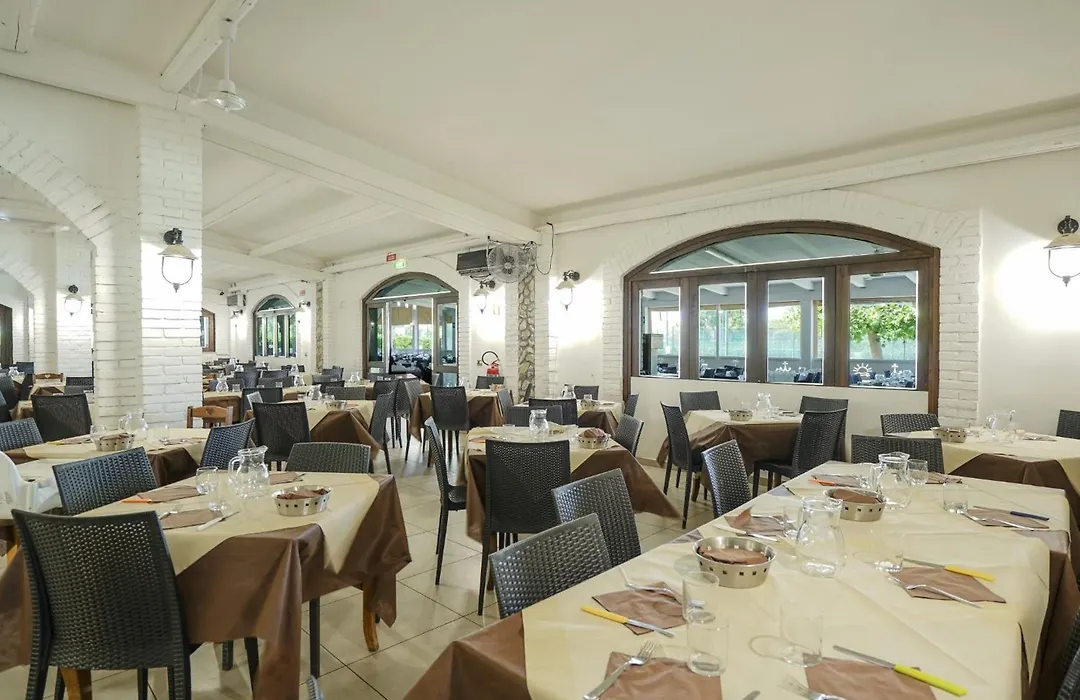 Villaggio Residence Bahja-1