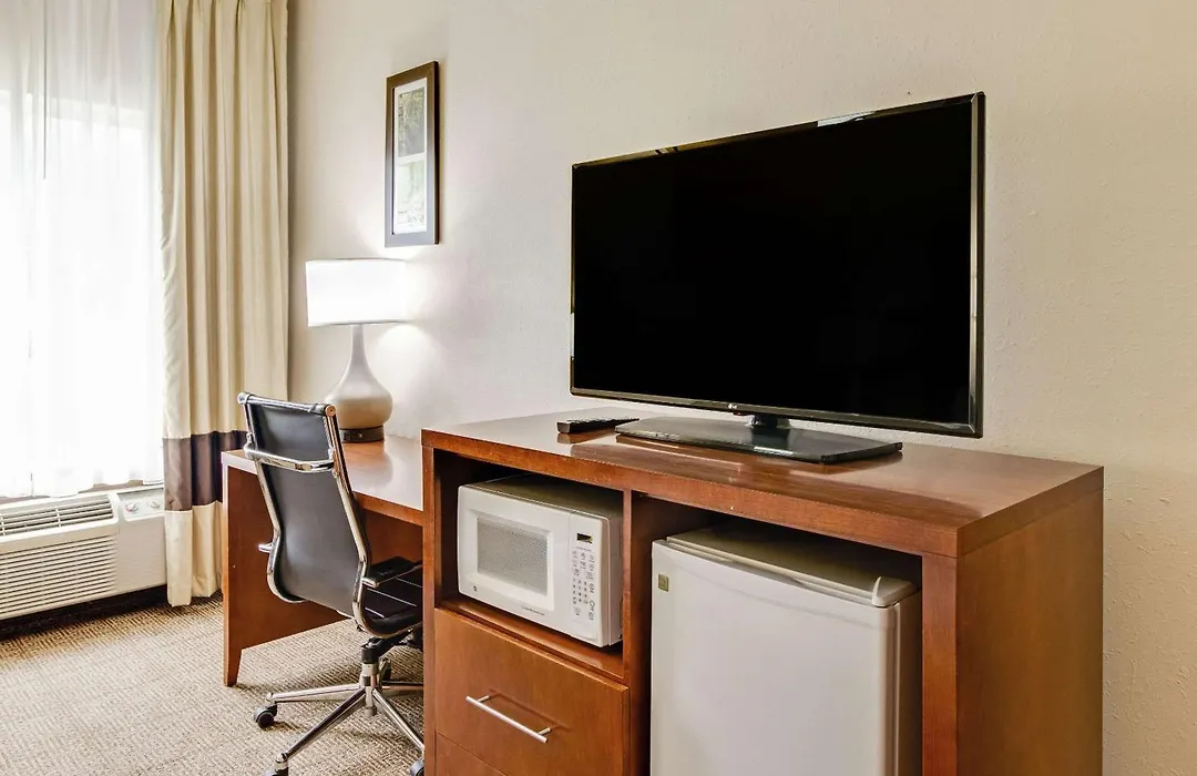 Comfort Inn Henderson - Evansville South-1