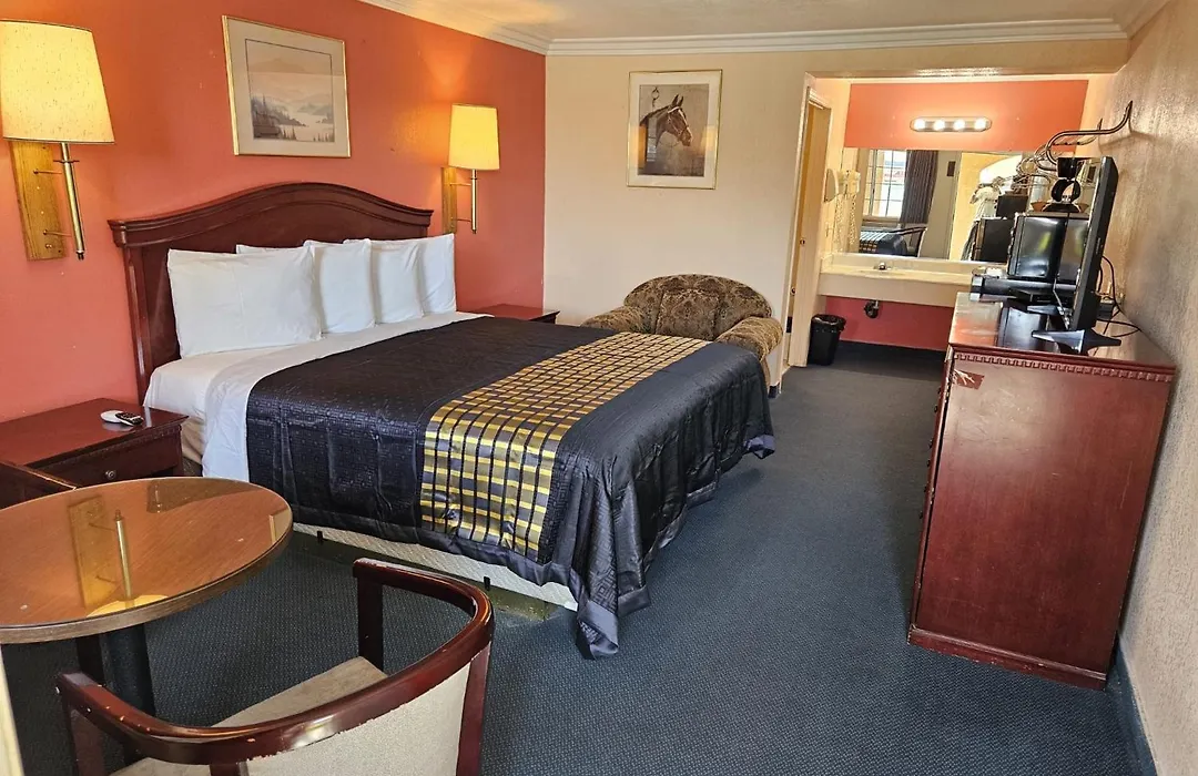 Aerospace Inn-1