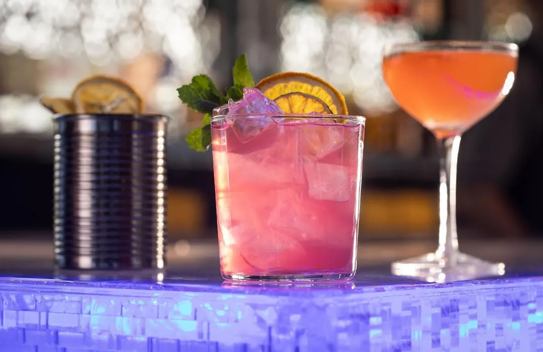 Aloft By Marriott Denver Downtown-1