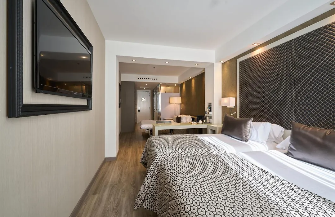 Catalonia Square 4* Sup-1