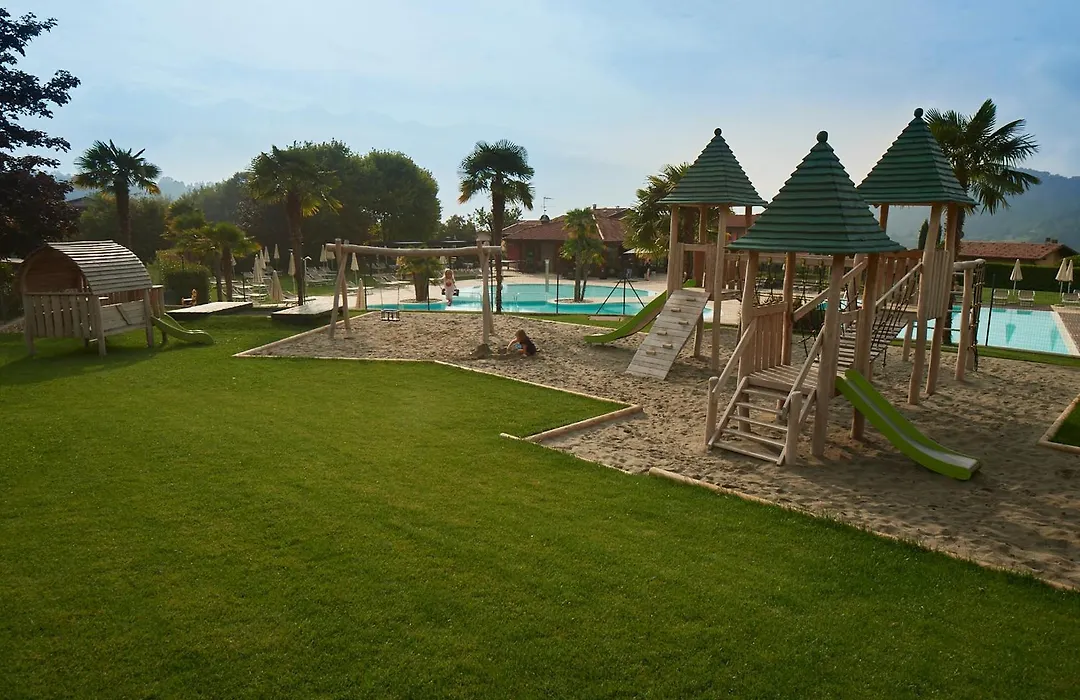 Residence La Berna-1
