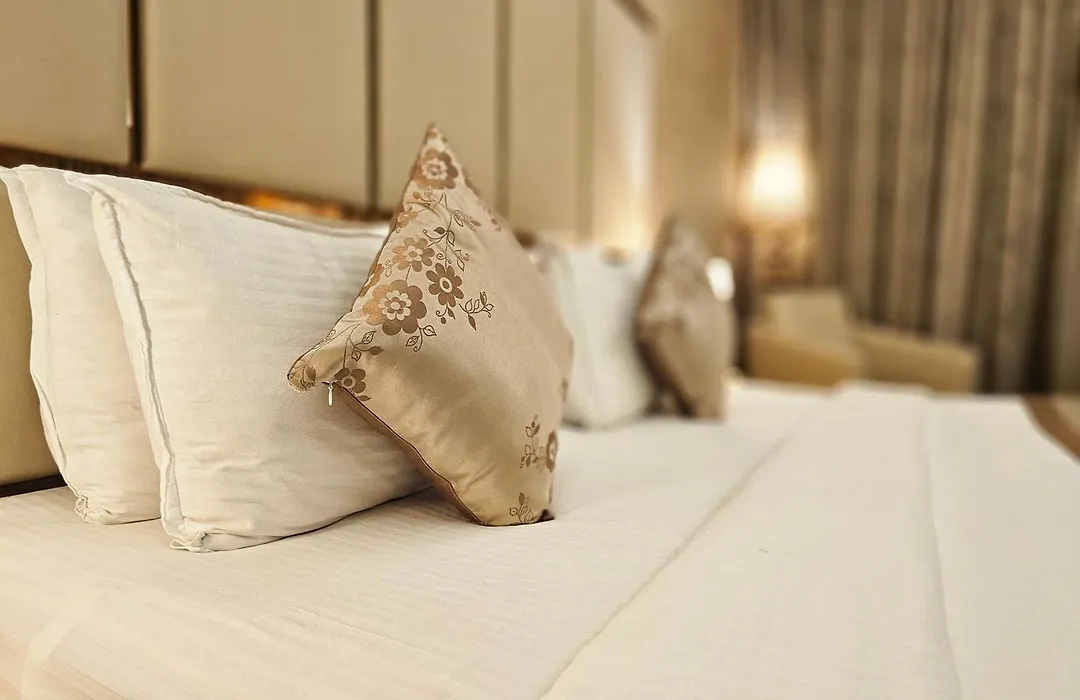 Uva Meridian Bay Resort & Spa-1