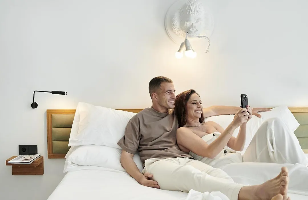 Stic Urban Hotel & Spa-1