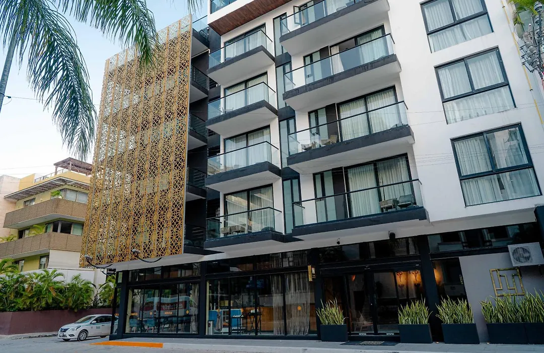 It Boutique Hotel & Restaurant-1