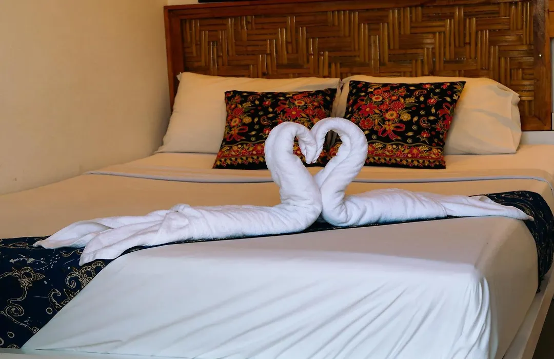 Baan Urt Suratthani Airport Hotel-1