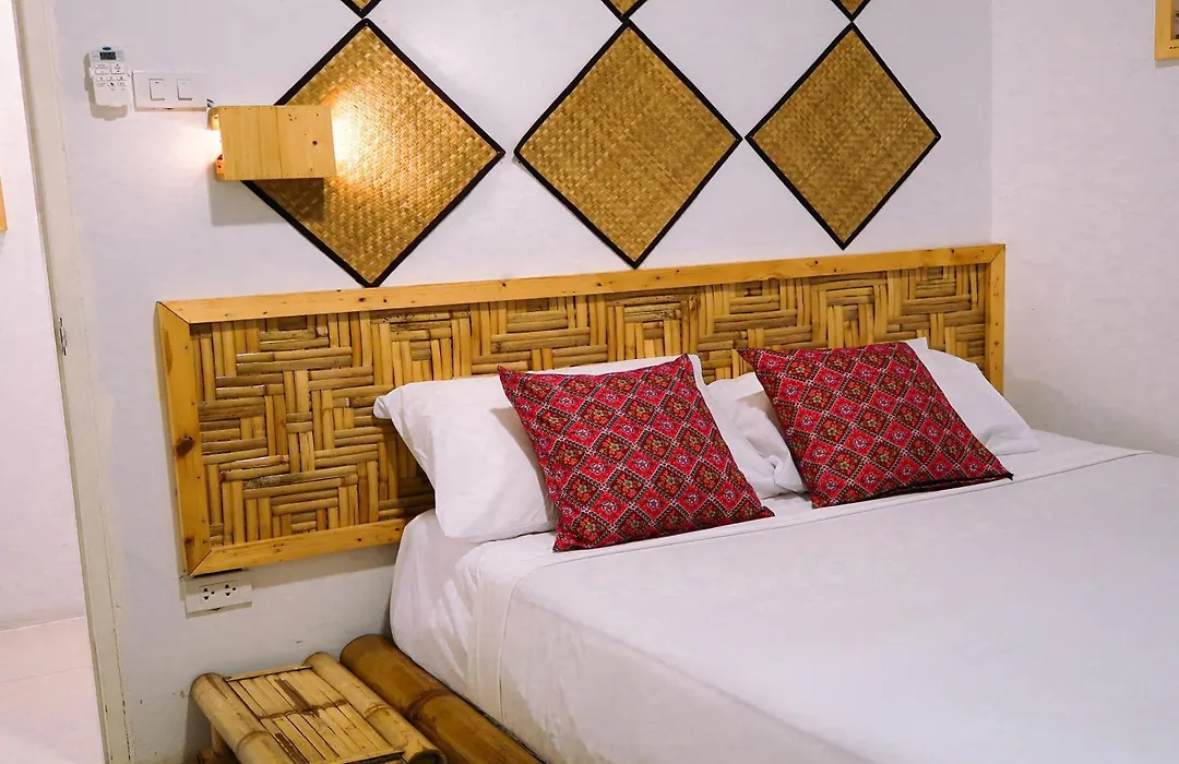 Baan Urt Suratthani Airport Hotel-1