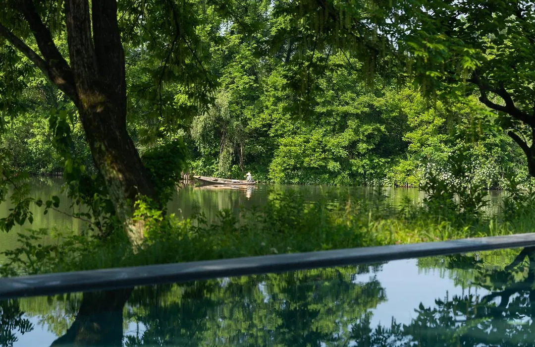 Muh Shoou Xixi Hotel Hangzhou-1