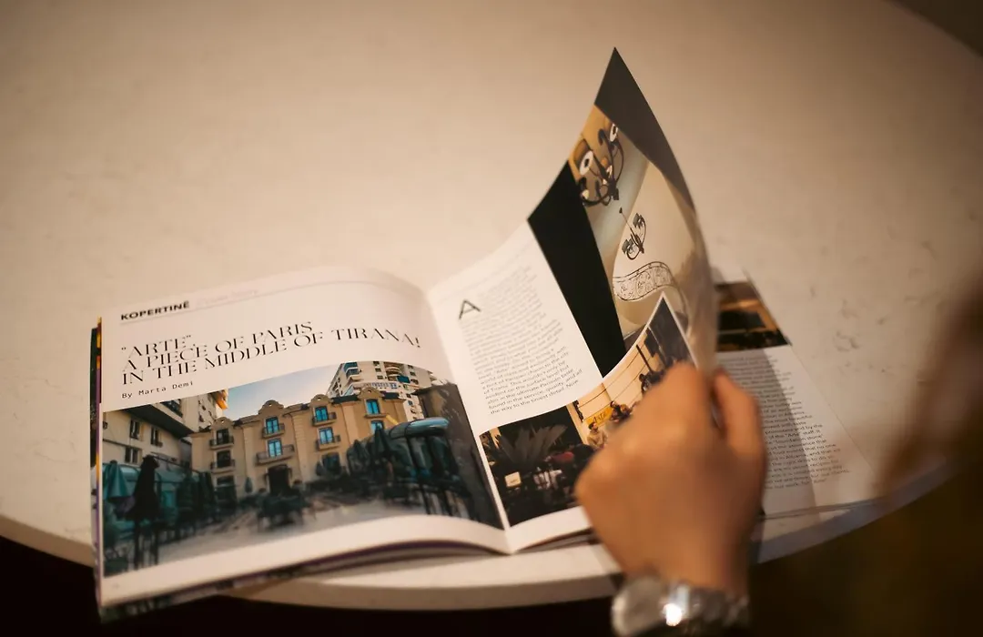 Arte Boutique Hotel-1