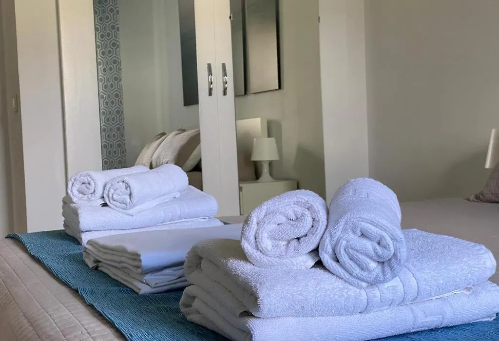Apartamentos Benal Beach Group-1