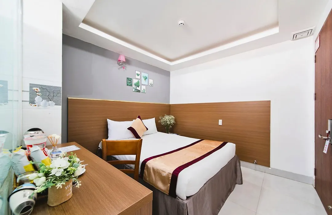 Arise Hotel Nha Trang-1