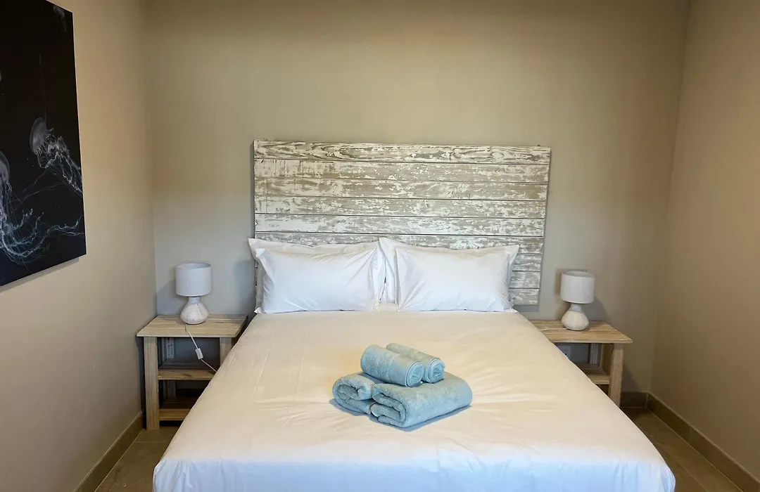 White Sands Self-Catering Units-1