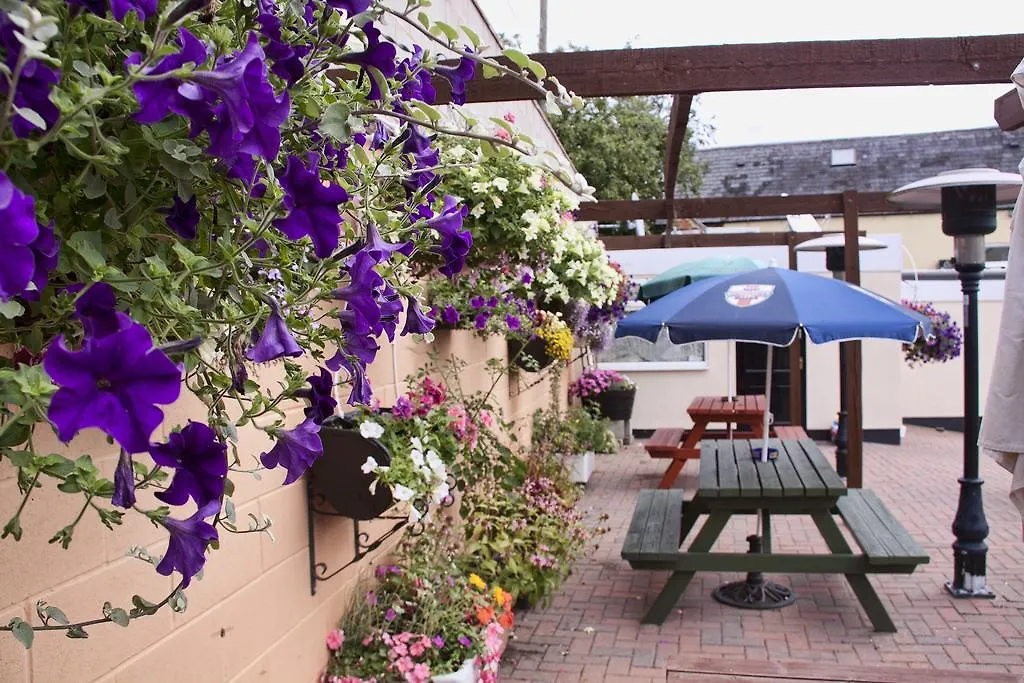 The Bullshead, Arthingworth House B&B-1