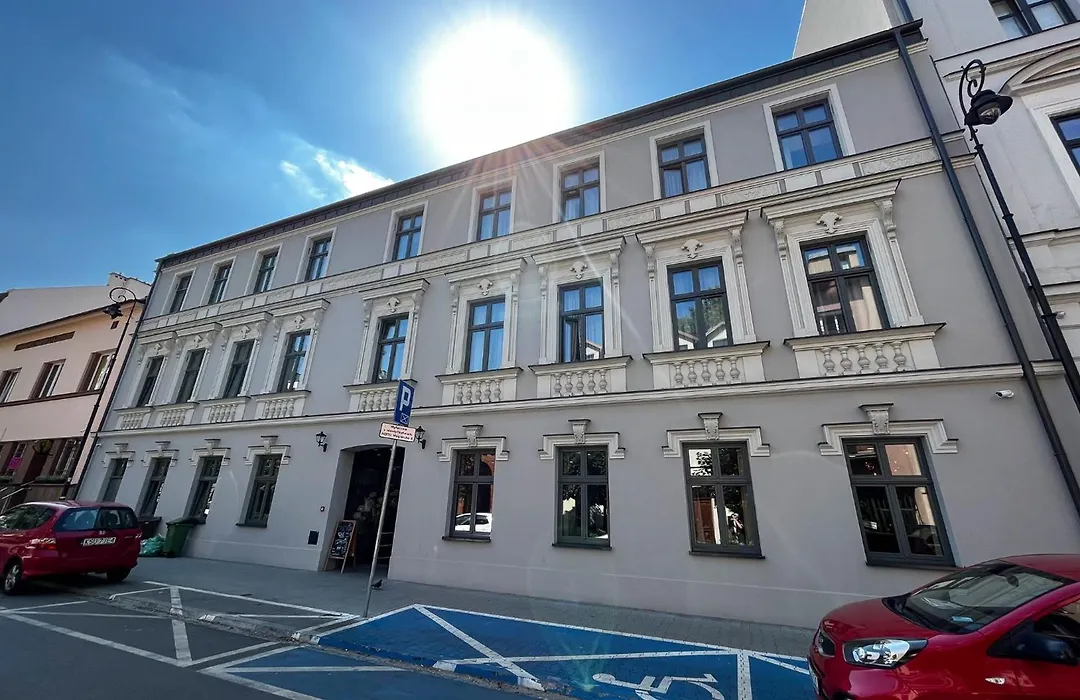 Xerion Hotel (Adults Only)-1