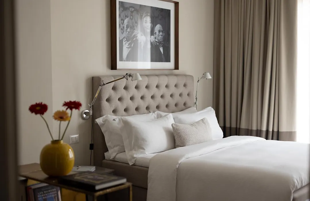 Porta Nera Private Living - Adults Only-1