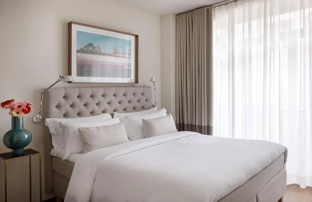 Porta Nera Private Living - Adults Only-1