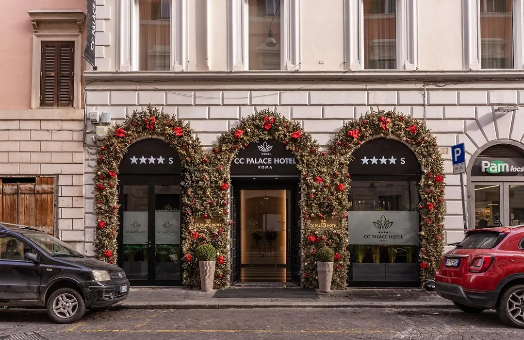 Cc Palace Hotel-1