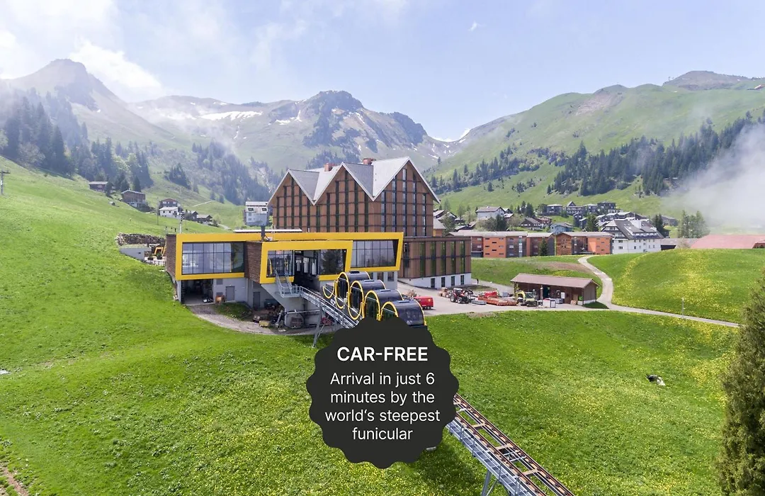 Stoos Lodge-1