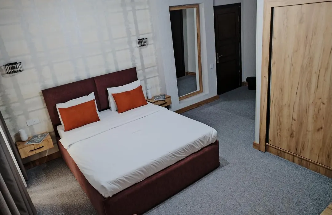 Pera Hotel Baku-1