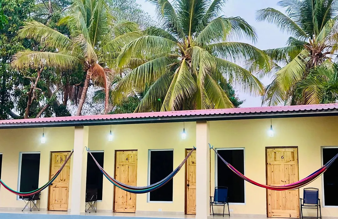 Hostal Camila'S-1