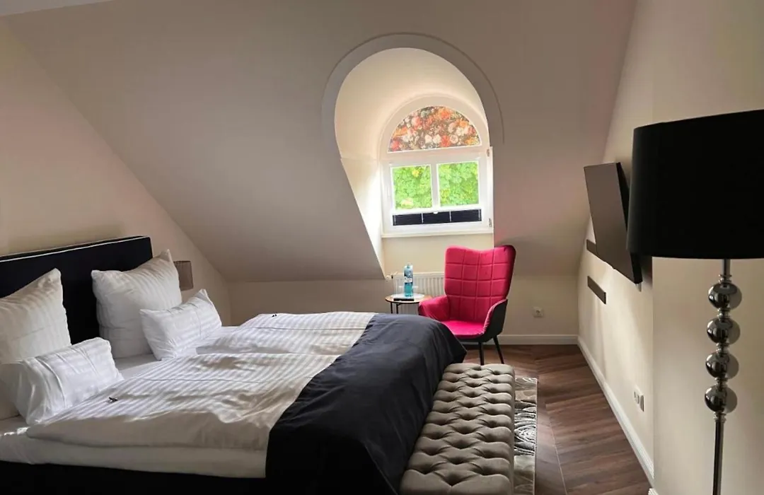 Schlosshotel Rheinsberg-1