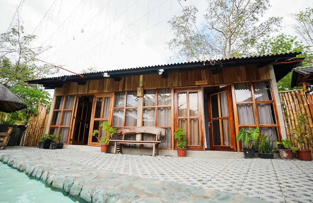 Marika Resort-1