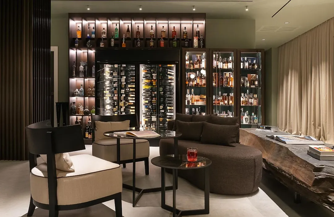 Le Cattedrali Relais By Laqua Collection-1