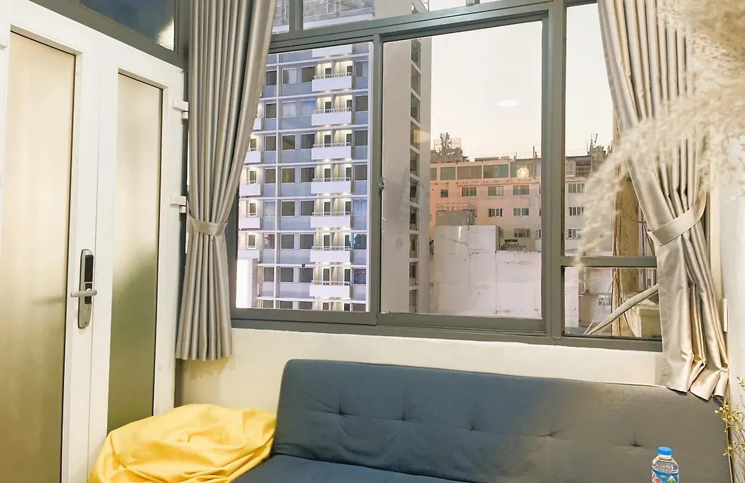 6Even Apartments - Pho Di Bo Nguyen Hue-1