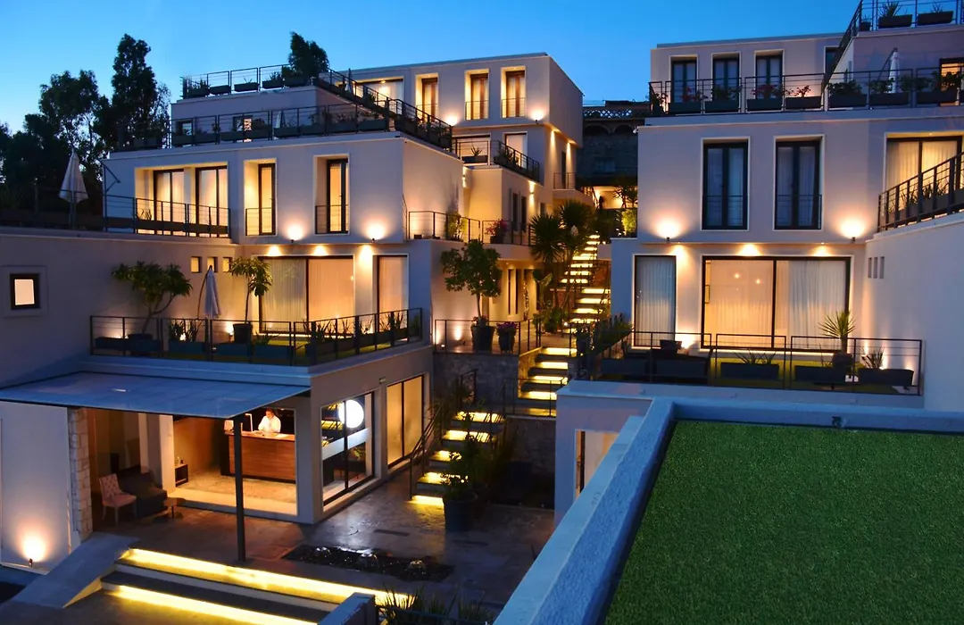Ilo Rojo Hotel Boutique-1