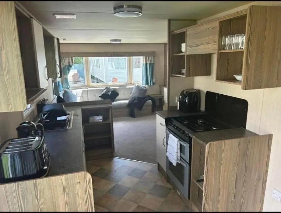 Caravan At Haven Lakeland-1