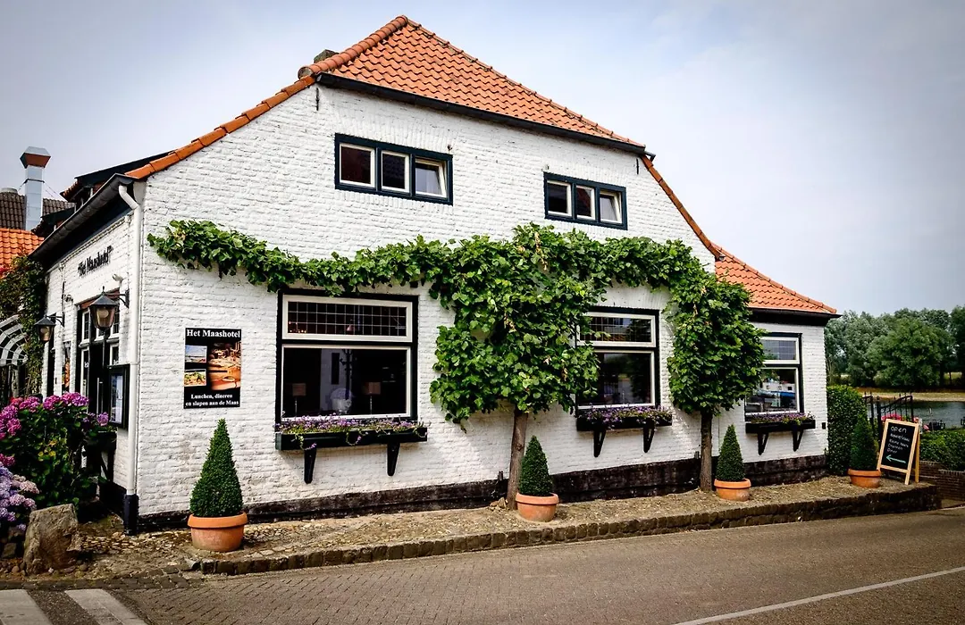 Het Maashotel-1