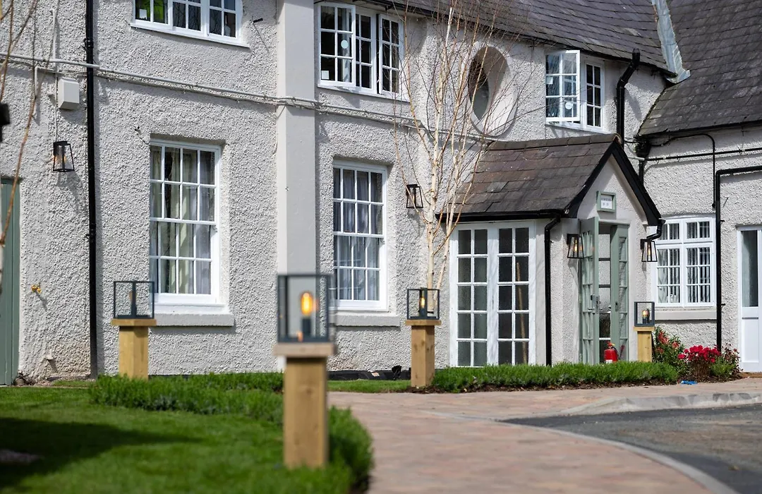 Himley House By Chef & Brewer Collection-1